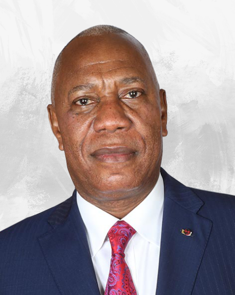 Firmin AYESSA