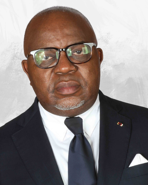 Bruno Jean-Richard ITOUA