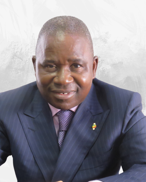 Pierre NGOLO