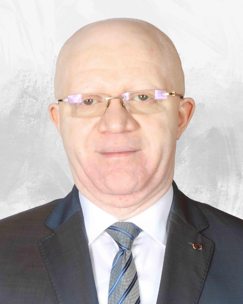 Thierry MOUNGALLA