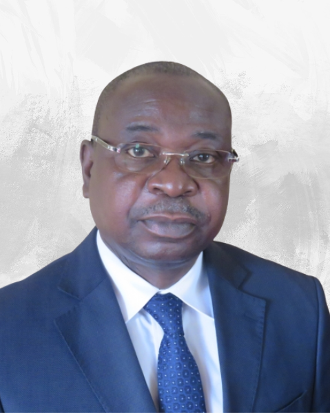 Michel MAHINGA