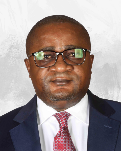 Ange Aimé Wilfrid BININGA