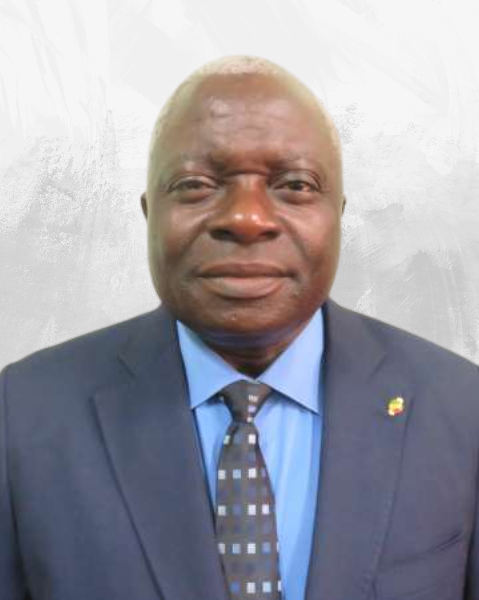 Joseph YEDIKISSA DHADIE