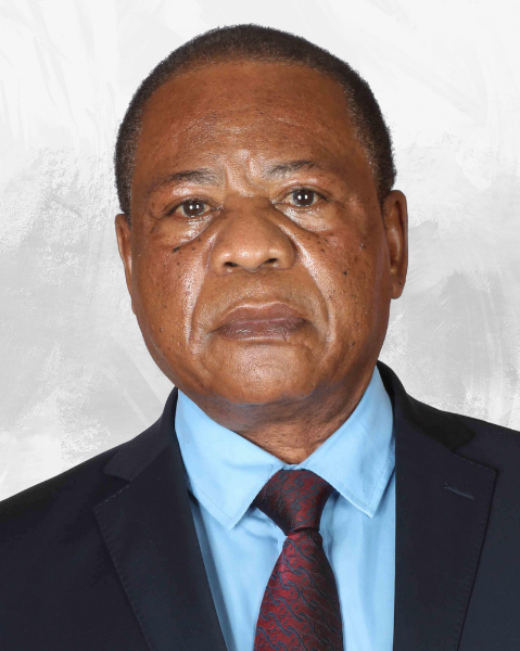 Guy Georges MBAKA