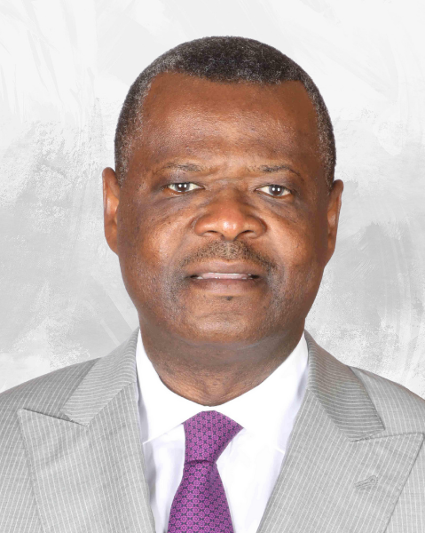 Josué Rodrigue NGOUONIMBA