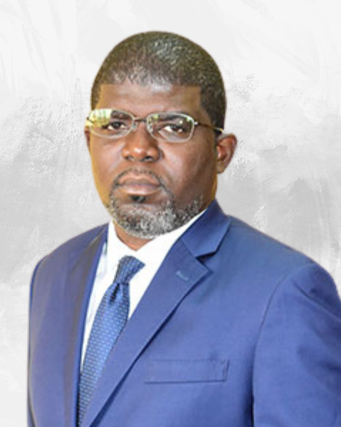 Lionel Yannick NKODIA