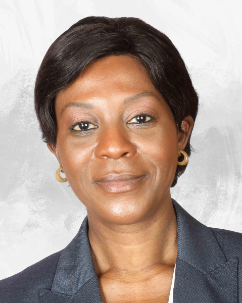 Arlette SOUDAN NONAULT