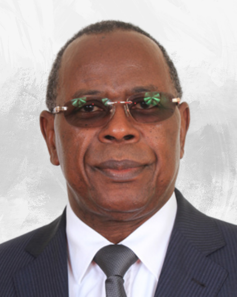 Gilbert MOKOKI