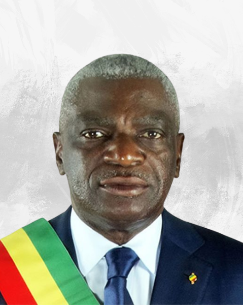 Roland BOUITI-VIAUDO