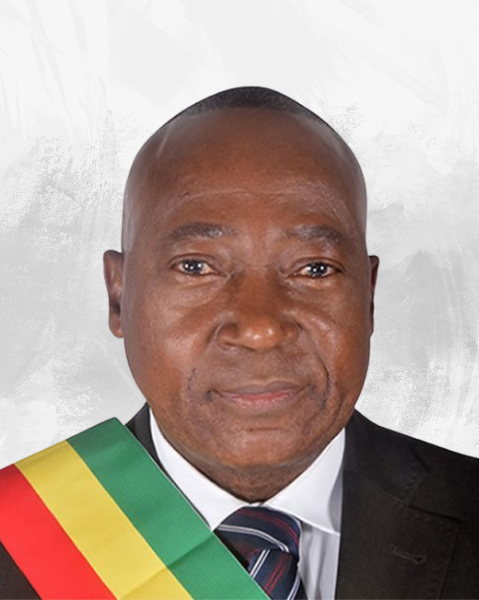 Pierre OBAMBI