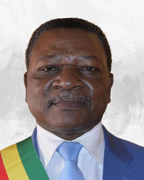 KIGNOUMBI KIA MBOUNGOU