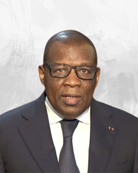 Henri BOUKA