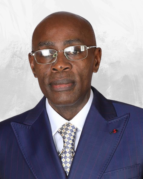 Jean Luc MOUTHOU