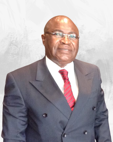 Noel Leonard ESSONGO