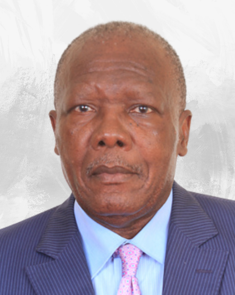 Pierre OBA