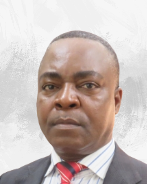 Alphonse Dinard MOUBANGAT MOUKONDZI