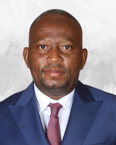 Ghislain Thierry MAGUESSA EBOME