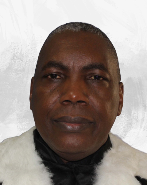 Gilbert MOUYABI