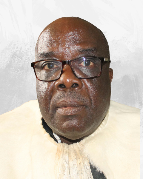 Albert ETOTO EBAKASSA