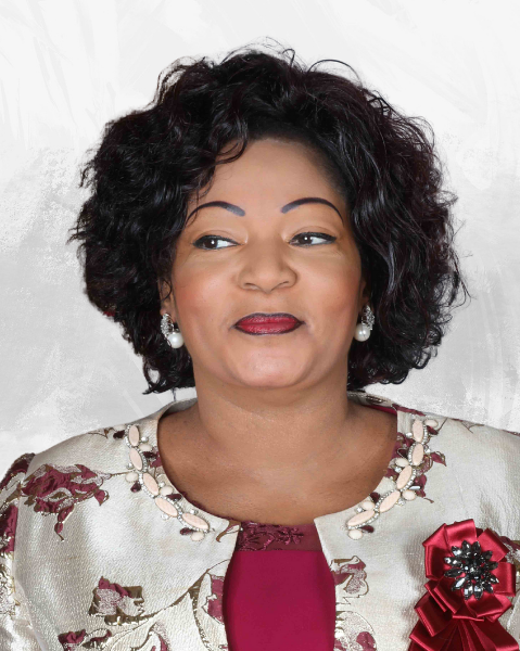 Ines Nefer Bertille INGANI