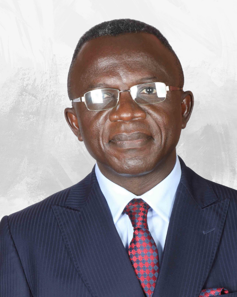 Ludovic NGATSE