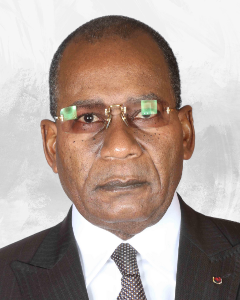 Pierre MABIALA