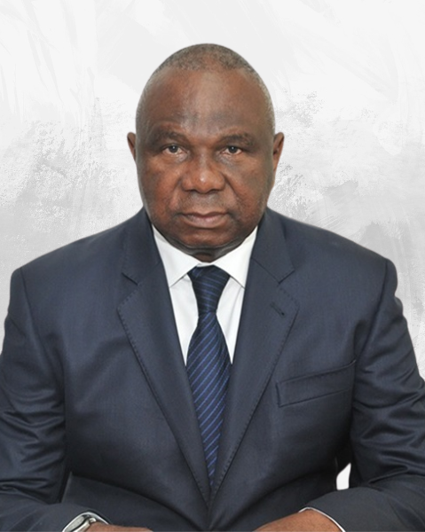 Germain KIAMBA