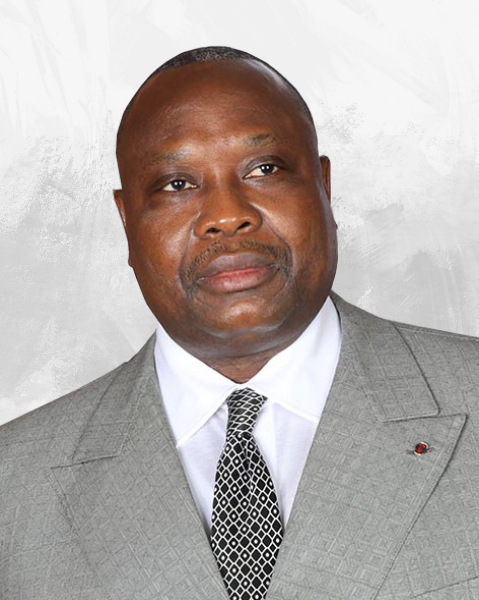 Jean-Jacques BOUYA