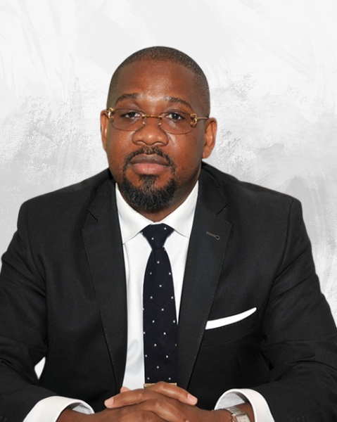 Juste Désiré MONDELE