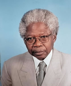 David Charles GANAO
