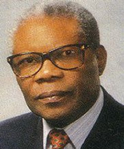 Pascal LISSOUBA
