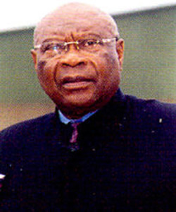 Ambroize NOUMAZALAYE