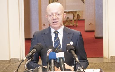 Compte rendu du Conseil des Ministres du 20 juillet 2022