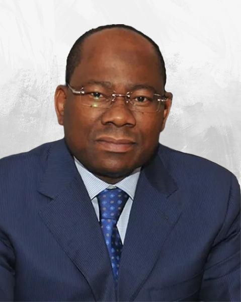 Benjamin BOUMAKANY
