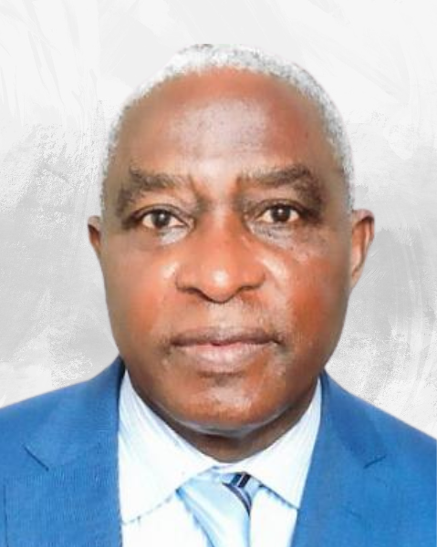 Antonin MOKOKO