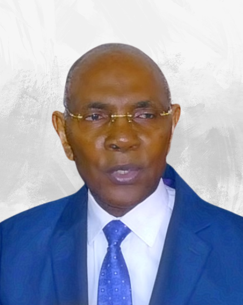 Marius MOUAMBENGA